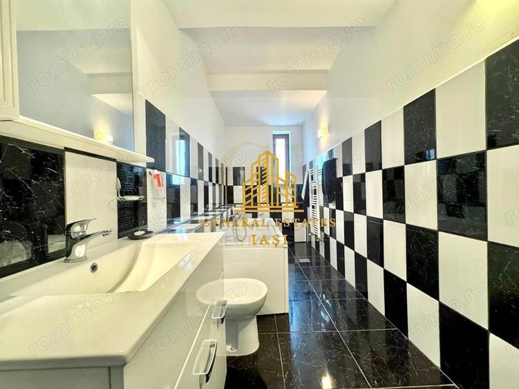 Proprietate Exclusiva in Bucium Priveli?te Panoramica asupra Ia?ului - 6