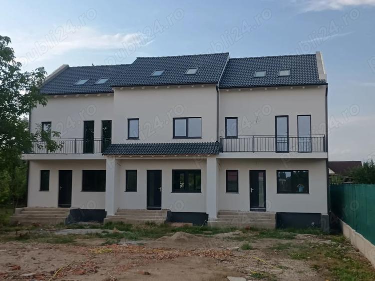 Proprietar vand casa Sacalaz - 9