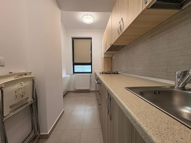 Apartament 2 Camere |Pipera |  Posibilitate Parcare |Complex securizat - 8