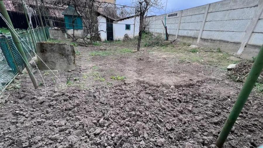 Casa de vanzare in zona ultracentrala, teren 489 mp, 92 mp utili - 1