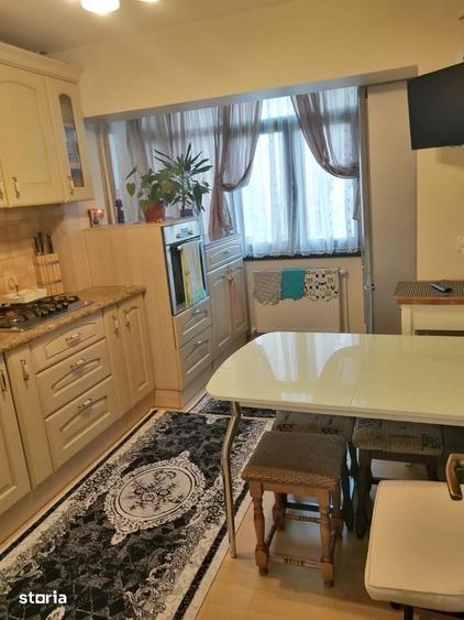 Obcini- inchiriez apartament doua camere mobilat si utilat - 3