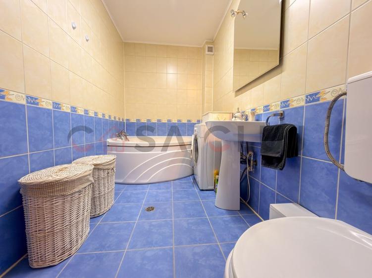 Zona Kaufland, modern, garaj individual inclus in pret ! 0% comision ! - 7