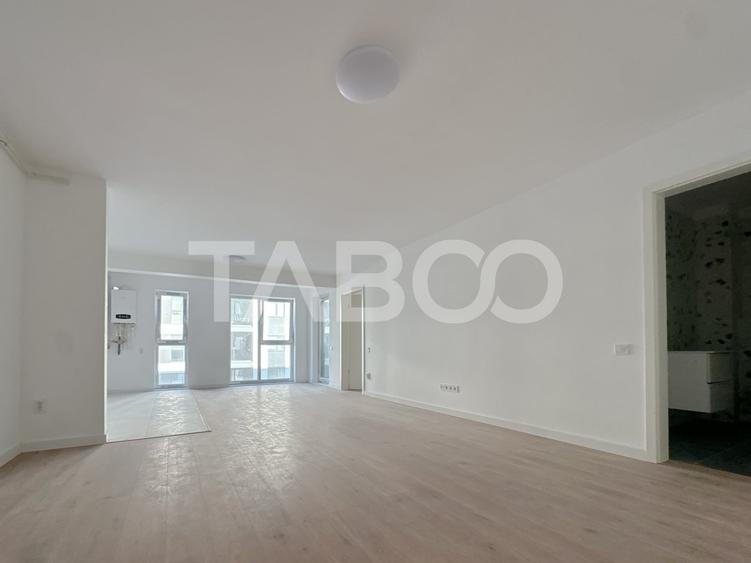 De vanzare apartament cu 2 camere finisat bloc nou super pret - 1