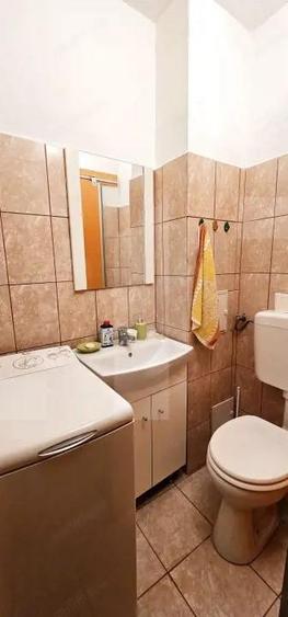 Apartament cu 3 camere, 64 mp, Sfantu Gheorghe str.Nicolae Iorga - 10