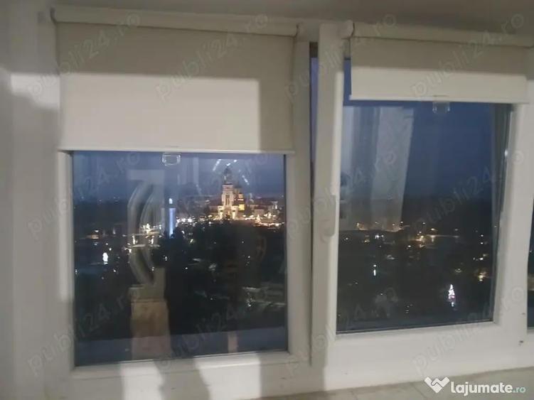 Inchiriez apartament zona Cetate in M-uri - 1