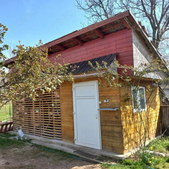 Vand casa Lozna jud Salaj - 6