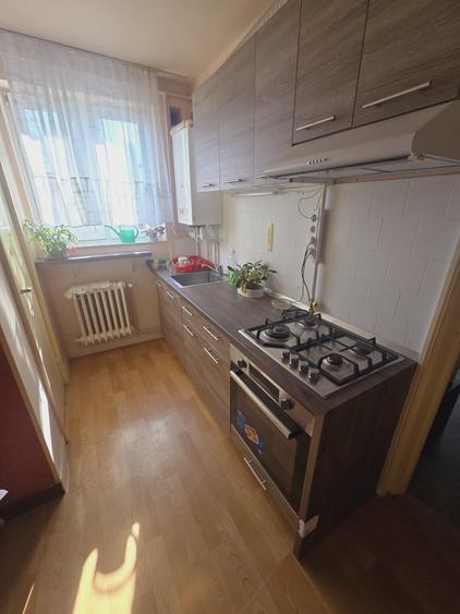 Apartament 2 camere,decomandat,Gheorgheni-Iulius Mall,CT,mobilat,utilat, parcare - 5