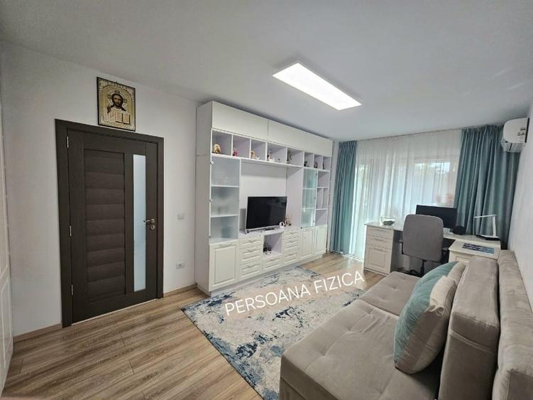 Apartament 2 Camere Tătărași | Zonă liniștită | Vedere liberă - 1