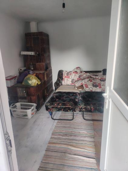 Casa  + Teren 4000 mp Urseiu - Dâmbovița 0% COMISION - 15