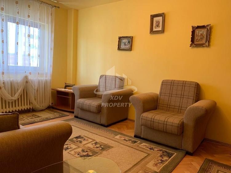 Apartament 2 camere decomandat, Sibiu,  Calea Dumbravii - 1