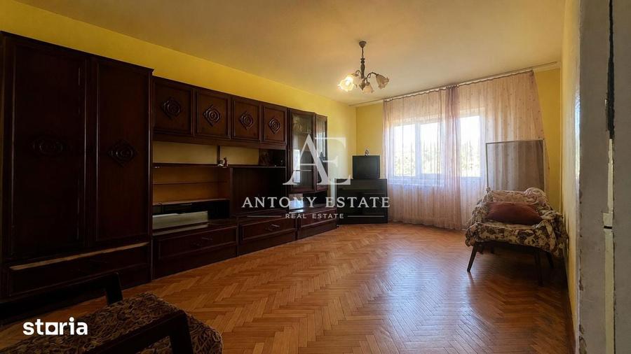 Apartament de inchiriat, 3 camere, decomandat, Rogerius, Oradea - 1