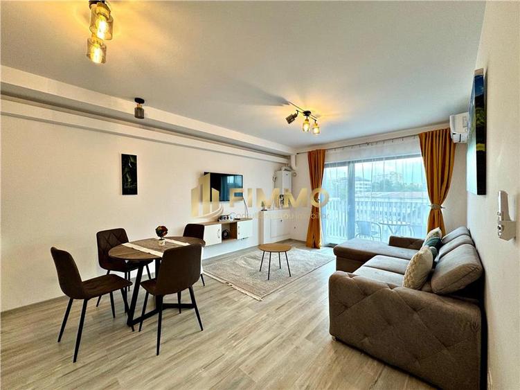 Apartament superb | Bloc nou | Loc de parcare subteran | ID:1321 - 1