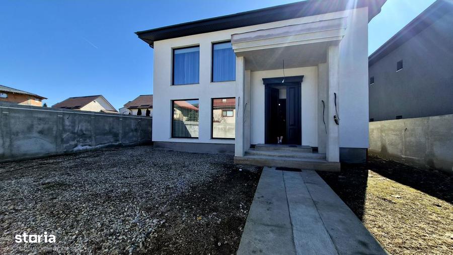 Vila in Pantelimon, zona Lacului - 3