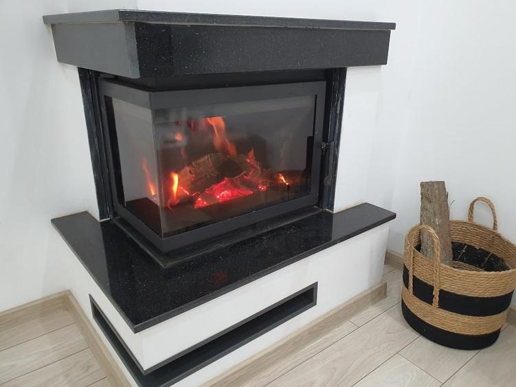 Vand apartament cu 2 camere in Baile Herculane. - 3