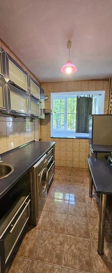 Metrou Jiului | 2 camere | 51mp | Semidecomandat | B12331 - 10