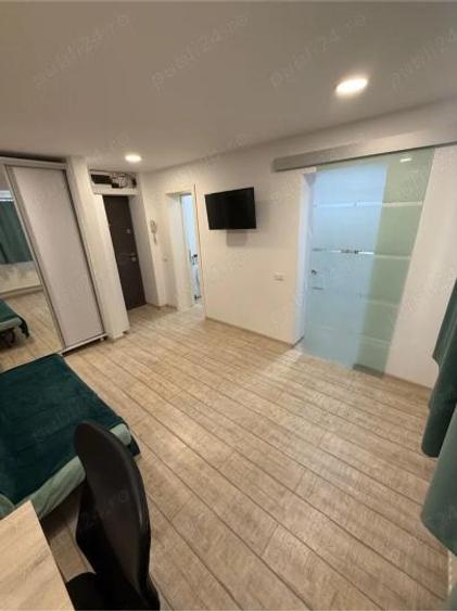 Garsoniera zona Tei - 1