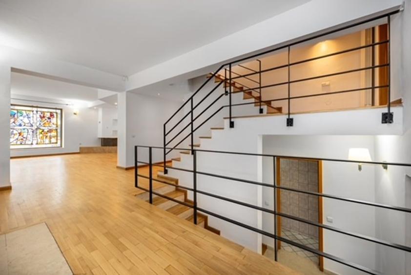 Vilă modernă, str. Dr. C-tin Caracaș nr.47, direct de la proprietar - 16