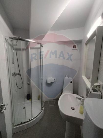 Pta Unirii - 96 mp Spațiu de birouri / rezidential + 1 loc parcare - 12