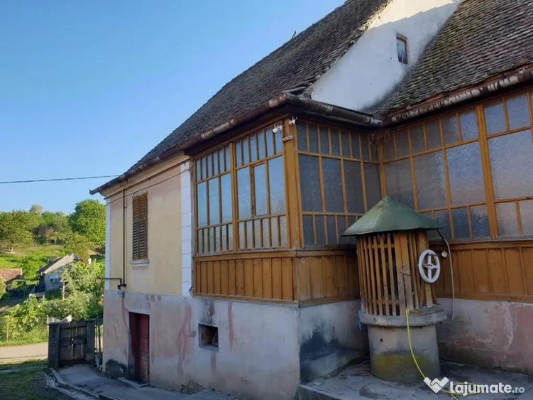 Casa SASEASCA de vanzare - 12