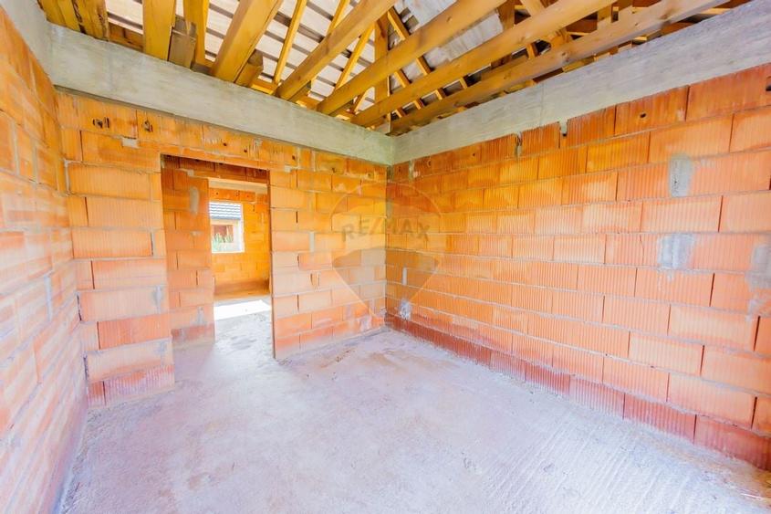 Baia Mare!Casa noua DE VANZARE COMISION 0% - 13