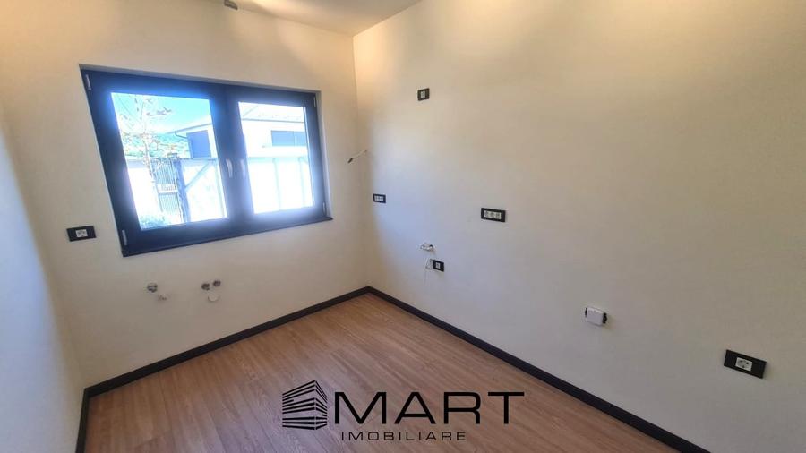 Duplex 150mp teren 230mp zona Aria Cisnadie - 8