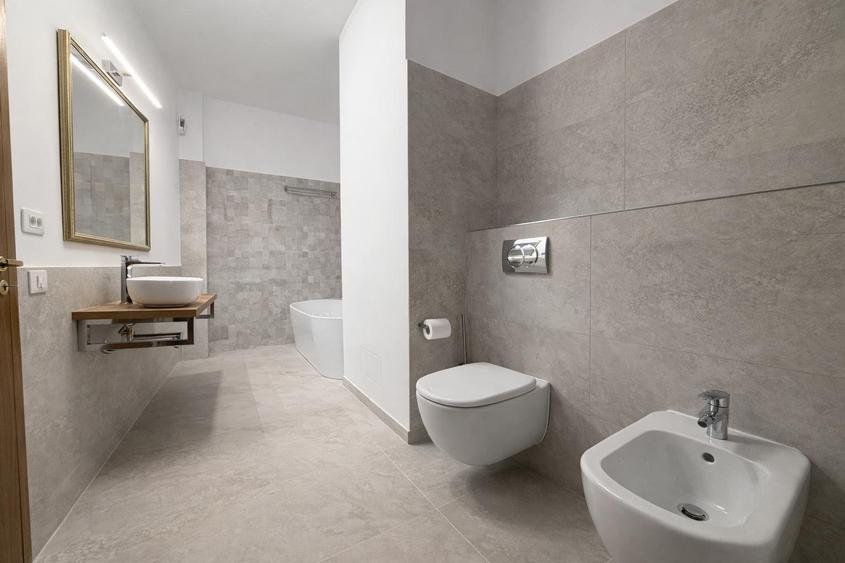 4 Camere || Primăverii  - Charles de Gaulle || Parcare Subterană - 8