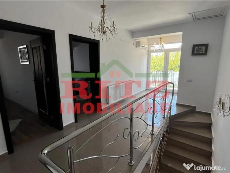 Vila cu piscina DE INCHIRIAT P 1E, Zona Basarabilor! - 2