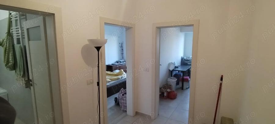 Garsoniera decomandata Bragadiru Alexandriei - 10