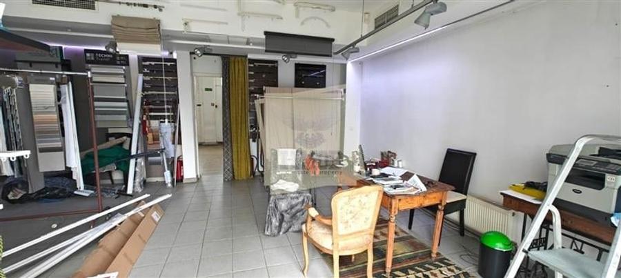 Spatiu comercial 100 mp zona Calea Dumbravii - 2