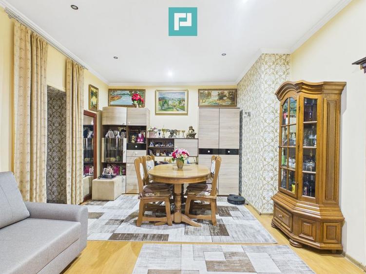 Apartament cu 2 camere pe Str.Episcopiei - 5