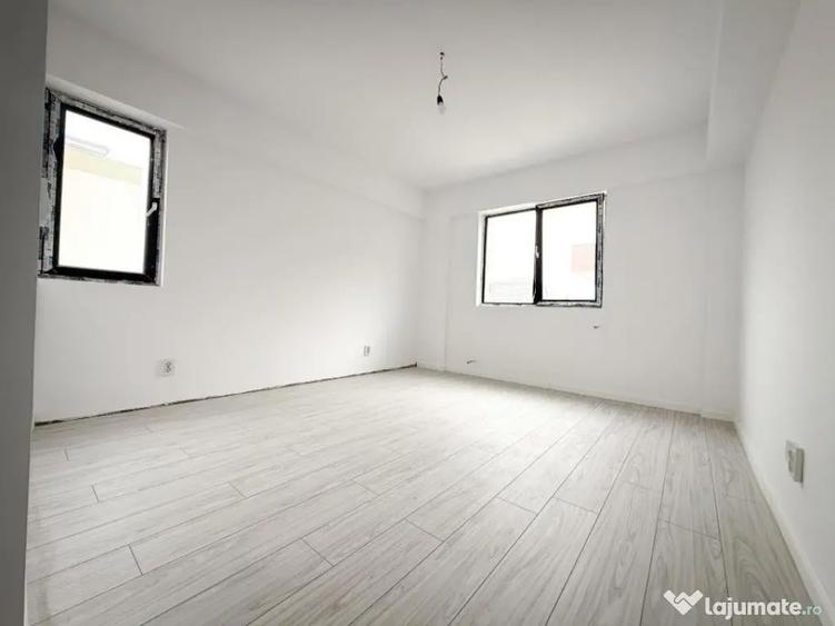 2 camere bloc 2021 Prelungirea Ghencea, etaj 2, 62.50 mp u - 2