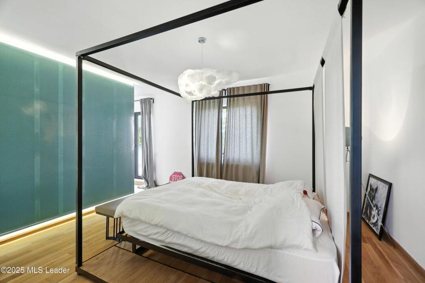 Vila Flight House | Buftea | 344 mp totali - 17