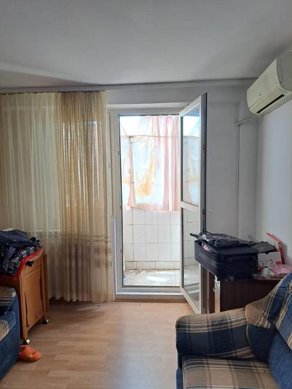 2 camere decomandat Drumul Taberei Raul Doamnei, centrala  AC mobilat utilat - 10