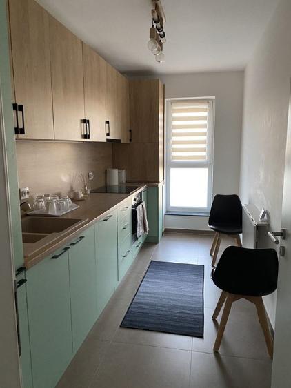 2 camere aproprierea Complexului Studentesc - 5