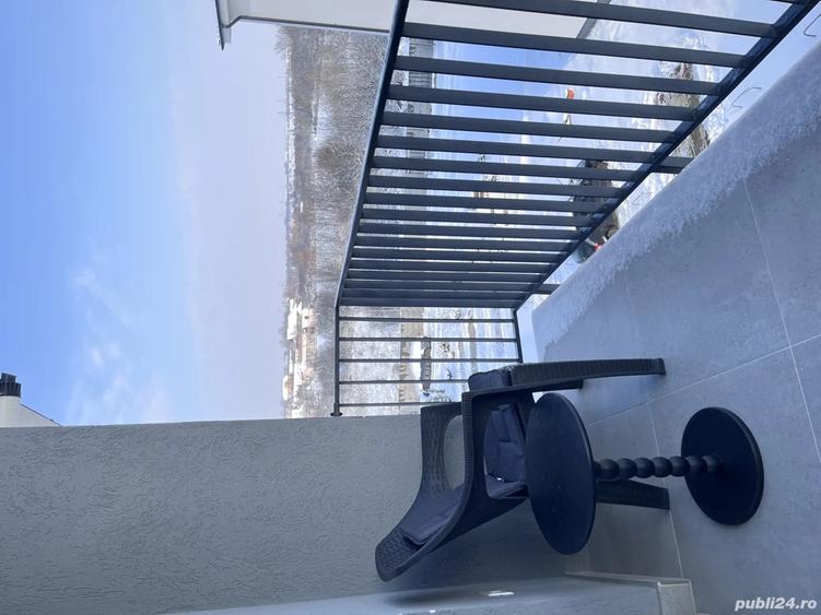 Apartament nou cu 2 camere + loc de parcare - 10