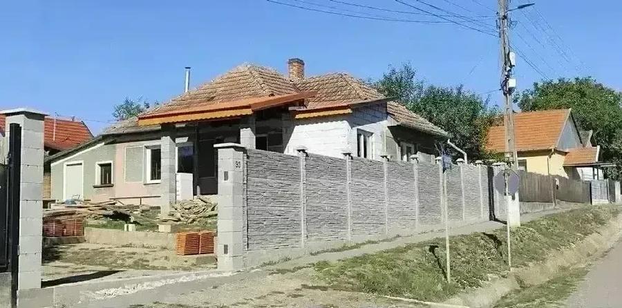 Casa cu teren in Crestur - 2