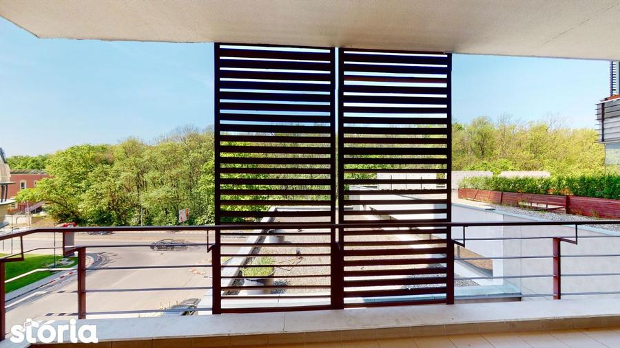 Apartament cu 3 camere 130mp - Pipera - Padurea Baneasa - 2