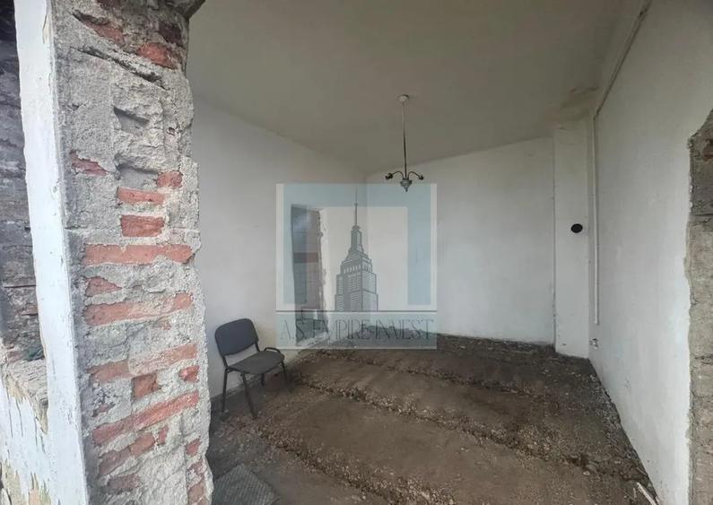 Casa individuala 4 camere-curte proprie 600mp- zona Braso... - 7