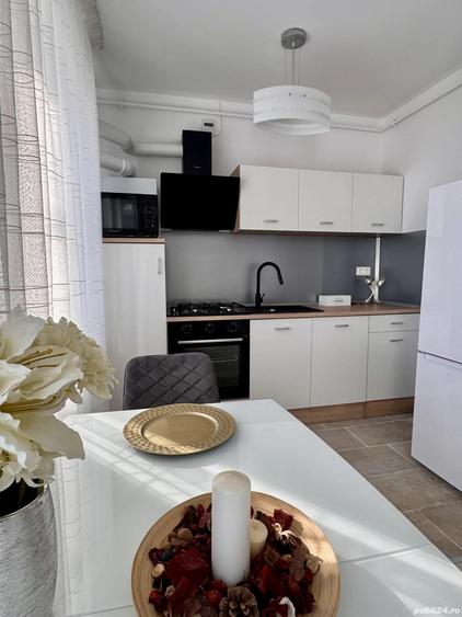 PF inchiriez garsoniera moderna, Ajustorului Park Residence - 6