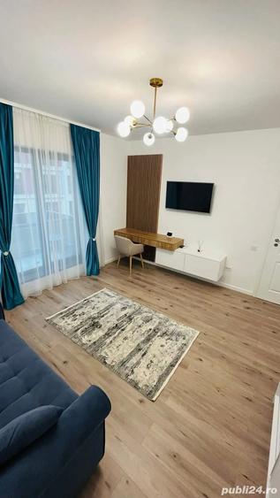 Inchiriere apartament 2 camere cu loc de parcare subteran - 7