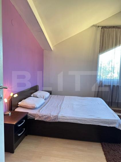 CASA MODERNA ZONA 7 NOIEMBRIE - 13