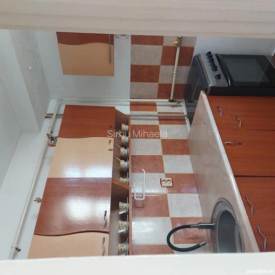 Vanzare garsoniera Crang