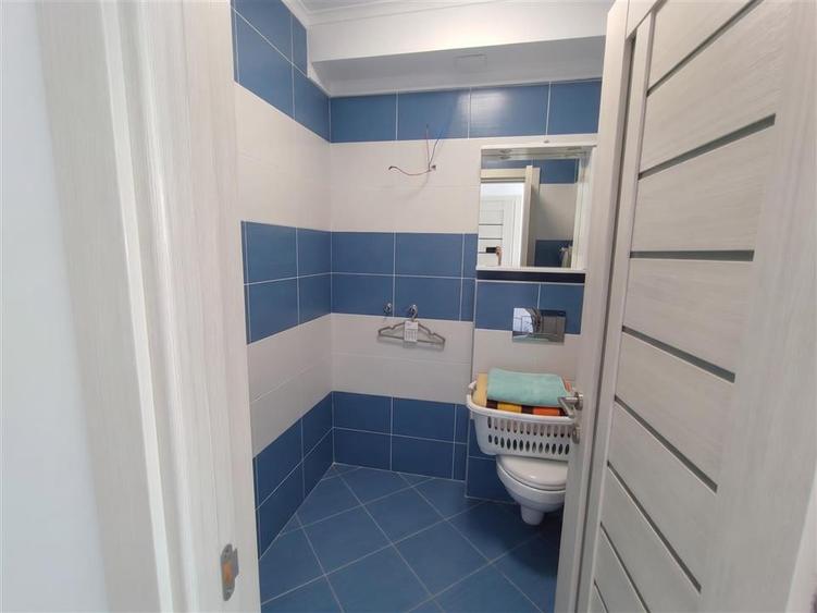 Apartament 3 camere | Bloc Nou | 71 mp | 3c-4174 - 9