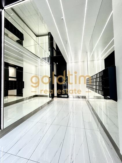 2 CAMERE 56MP SUPERB+TERASA 60MP/VEDERE SPATE/PARCARE SUBTERANA/102 THE ADDRESS - 35