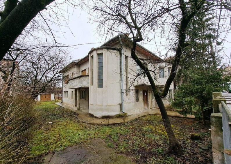 Casa singur in curte Tarnaveni Ultracentral - 18