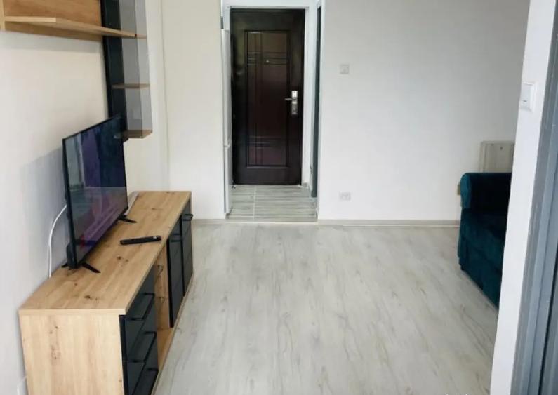 Berceni resita orastie dedeman etaj 2 - 4