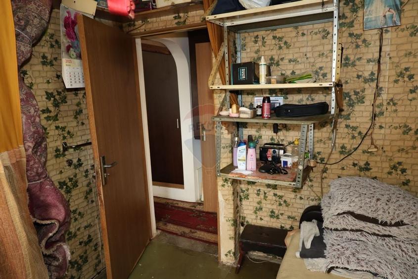 Comision 0% - Apartament cu 2 camere de vânzare în zona Florilor - 15