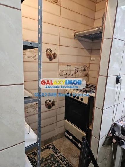 Apartament 3 camere Nicolae Grigorescu | decomandat | 3 min metrou - 8