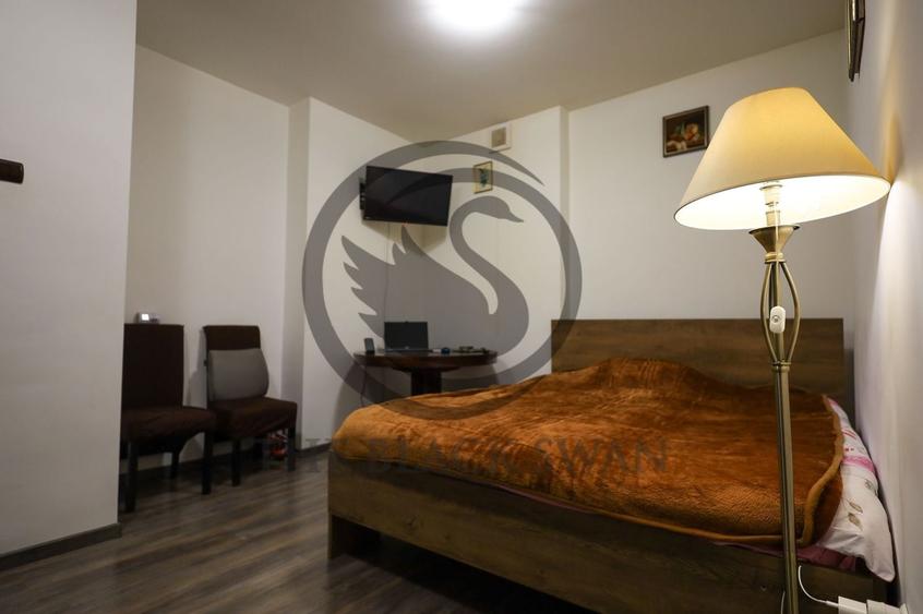 Casă individuală cu 7 camere cu Piscina în Puchenii-Moșneni