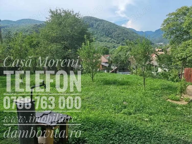 Casă cu 5 camere în Pucheni